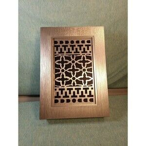 Style Selections Doorbell - Brushed Nickel